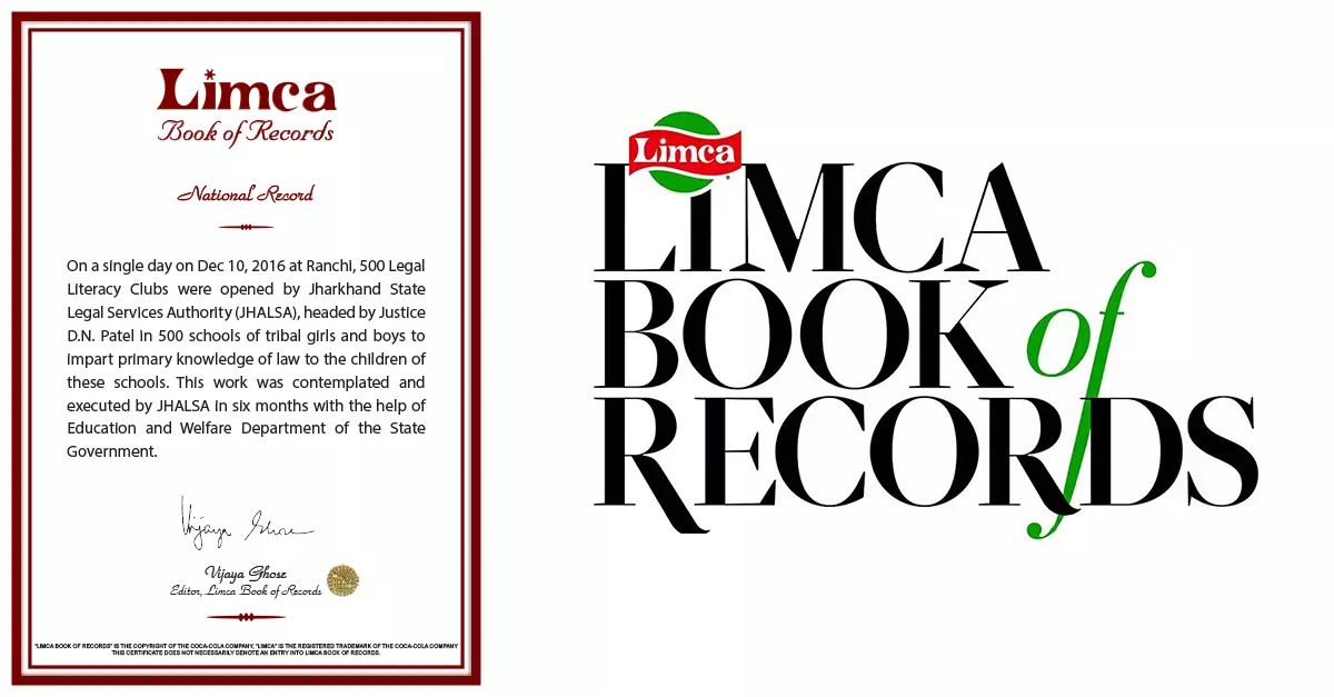 Limca Book of Records