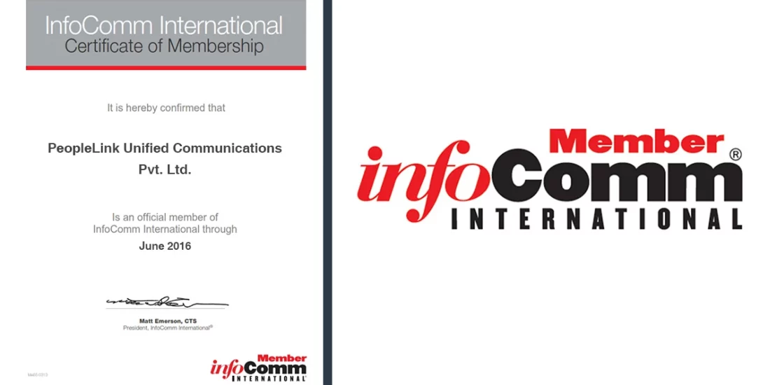 Official-Membership-Of-AVIXA