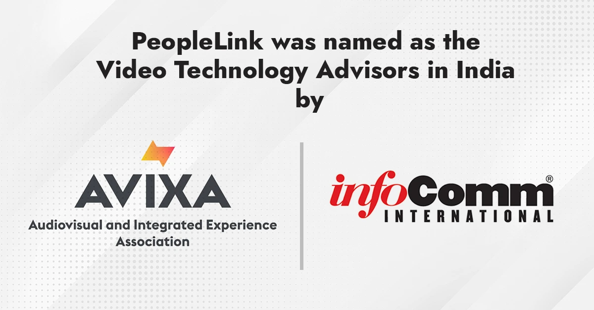 Video technology Advisor