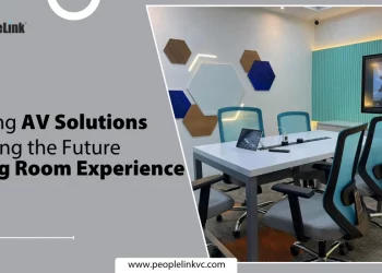 Emerging AV Solutions