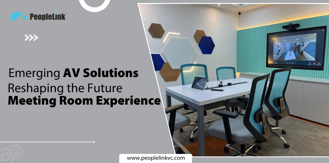 Emerging AV Solutions