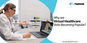 Why are Virtual Healthcare Visits Becoming Popular -3-