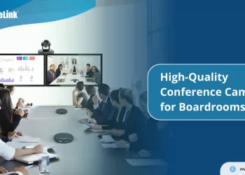 High-Quality-Conference-Camera
