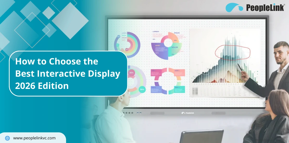 The Ultimate Buyer’s Guide: Picking the Right Interactive Display (2026)
