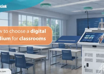 digital-podium-for-classrooms