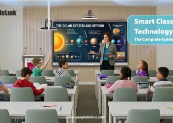 smart_classroom