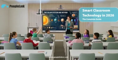smart_classroom