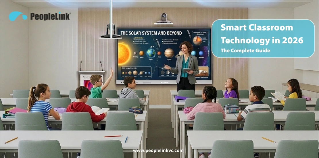 smart_classroom
