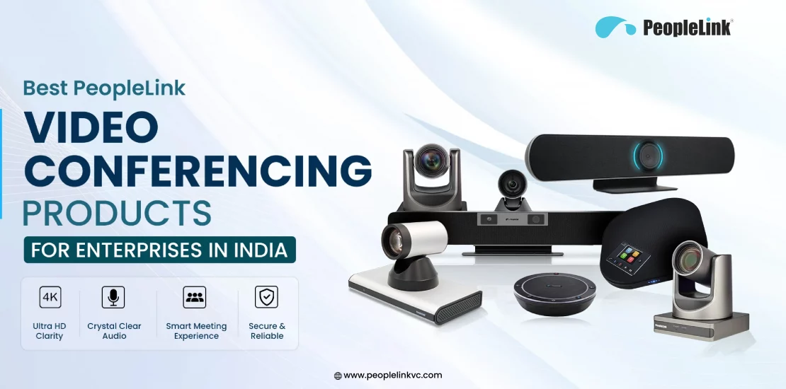 Video Conferencing Products
