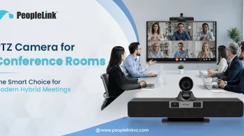 PTZ Camera