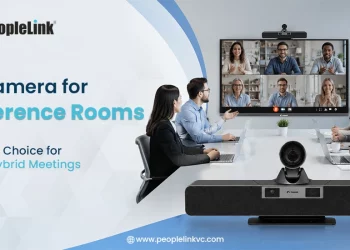 PTZ Camera