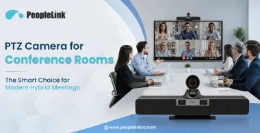 PTZ Camera