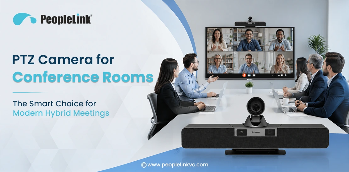 PTZ Camera