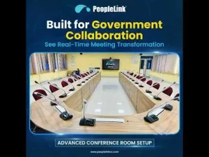 Advanced Conference Setup