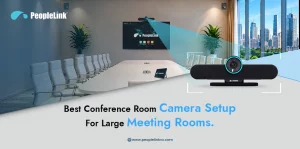 Best Conference Room Camera For Large Rooms