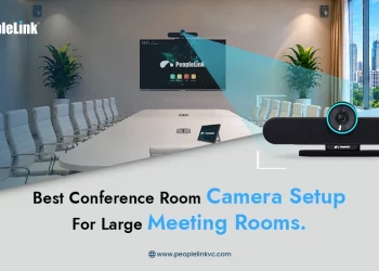 Best Conference Room Camera For Large Rooms