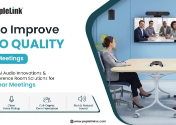 Audio Quality in Video Meetings