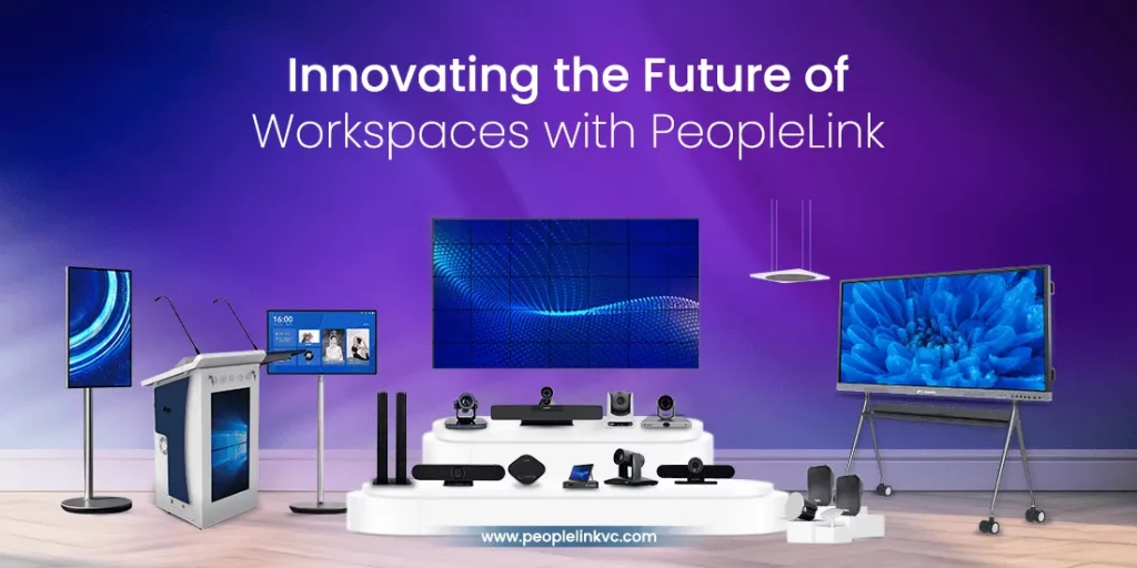 Future Of Workspaces