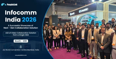 Infocomm Mumbai 2026