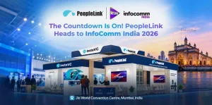 Infocomm india 2026