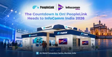 Infocomm india 2026