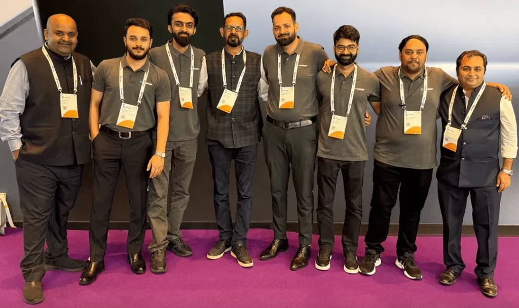 Team Infocomm